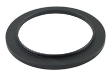 Load image into Gallery viewer, Fotga Black 72mm to 82mm 72mm-82mm Step Up Filter Ring
