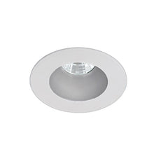 Load image into Gallery viewer, WAC Lighting R2BRD-F927-HZWT Oculux 2&quot; LED Round Flood 2700K Trim Engine and New Construction or Remodel Housing, Haze White
