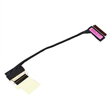 Load image into Gallery viewer, GinTai LCD LVDS Video Display Screen Cable Replacement for Lenovo ThinkPad Yoga X1 Carbon 4th 00JT850 450.04P03.0001 19201080, 30 Pin
