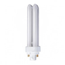 Load image into Gallery viewer, Jesco Lighting PLC-26W/841 Accessory - Compact Fluorescent 13W PL-C Cluster 4-Pin Fluorescent Lamp, White Finish
