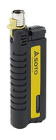 SOTO Pocket Torch XT (Extended)