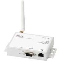 SX-500-1031 Wrls Serial Device Svr 802.11B/G with ent Level-security Features