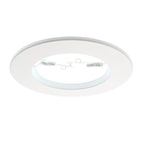 Elco Lighting El530 W S5 5â? Open Trim   El530