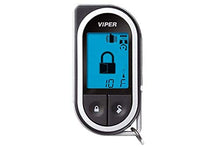 Load image into Gallery viewer, Viper Remote Replacement 7351V - LCD 2 Way Remote 1/2 Mile Range Car Remote

