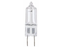 Load image into Gallery viewer, Westinghouse Jcd Halogen Lamp 20 W 250 Lumens Gy8 1-11/16 In. Clear Carded
