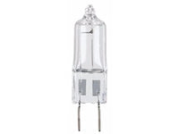 Westinghouse Jcd Halogen Lamp 20 W 250 Lumens Gy8 1-11/16 In. Clear Carded