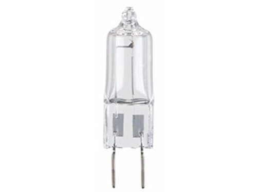 Westinghouse Jcd Halogen Lamp 20 W 250 Lumens Gy8 1-11/16 In. Clear Carded