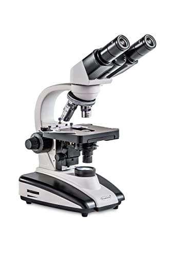 Cordless Medical and Research Microscope (1/Each)