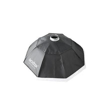 Load image into Gallery viewer, Godox 37&quot; Octagon Softbox with Bowens Mounting
