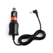 Load image into Gallery viewer, Car DC Charger for Escort Passport 4500 SuperWide Laser Radar Detector Auto PSU
