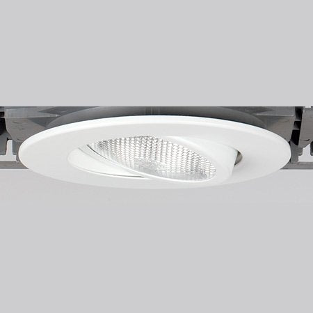 Thomas Lighting Tr139 W Recessed Matte White