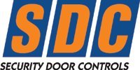 SDC / Security Door Controls - S6101FU36