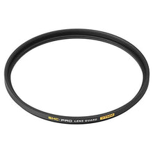 Load image into Gallery viewer, HAKUBA 77mm Lens Filter SMC-PRO Lens Guard high Transmittance Thin Frame Made in Japan Protection for CF-SMCPRLG77
