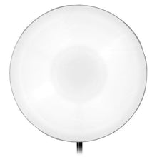 Load image into Gallery viewer, Fotodiox Pro Beauty Dish 22&quot; (56cm), For Novatron M Series Monolight M150, M300, M500, Bare Tube Hea
