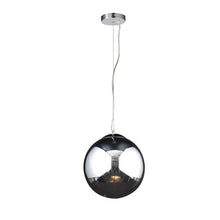 Load image into Gallery viewer, PLC Lighting 14853 PC Pendant from Mercury Collection
