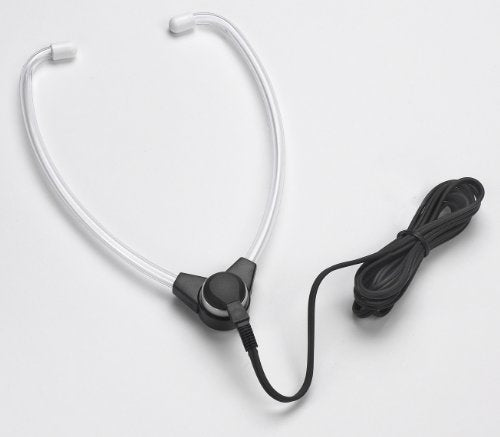 Around The Office Perfect-Sound Transcription Headset Designed to fit Sony Model BM-246 Transcriber