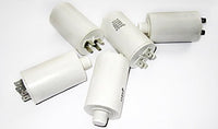 S.U.R. & R Tools Capacitor Polypropilene Motor Start K78-17K 500V 3uF 10% USSR 1 pcs