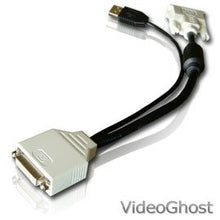 Load image into Gallery viewer, VideoLogger VideoGhost DVI 4 GB Gray (4 GB Gray Edition)
