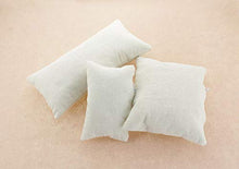 Load image into Gallery viewer, 4PCS Newborn Photography, Basket Filler Wheat Donut Posing Props Baby Pillow
