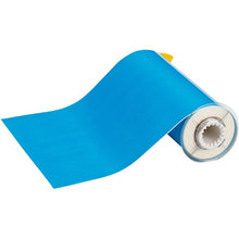 Load image into Gallery viewer, Brady BBP85 Series High Performance Polyester Label Supply - Light Blue
