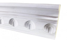 Load image into Gallery viewer, Cornice White Urethane Sample of 20421 19&quot; Long | Renovator&#39;s Supply
