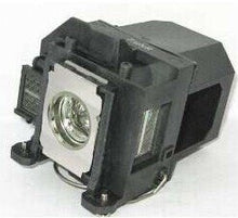 Load image into Gallery viewer, Compatible Lamp with Housing for ELPLP57 for EB-440W EB-450W EB-460W etc.
