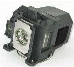 Compatible Lamp with Housing for ELPLP57 for EB-440W EB-450W EB-460W etc.