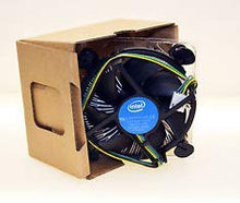 Load image into Gallery viewer, Intel CPU Cooler for LGA1150/1155/1156 OEM (Intel E97378-001)
