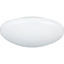 Load image into Gallery viewer, Progress Lighting P8028-60 Traditional Dome Shower Trim Collection in White Finish, 8-1/4-Inch Diameter
