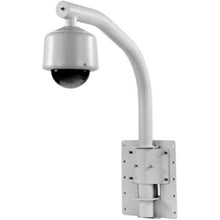 Load image into Gallery viewer, Pelco Camera mounting Bracket - Gray Powder Coat

