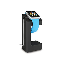 Load image into Gallery viewer, Cygnett Charger and Cradle for Apple Smartwatch - 60-3822-05-XP - Black
