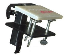 Load image into Gallery viewer, Groomers Helper 1-inch Locking Steel Table Clamp - Standard
