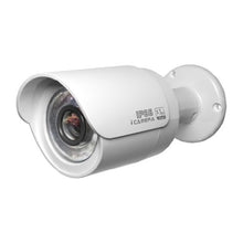 Load image into Gallery viewer, BW IPC-HFW2100 1.3Mp 720P HD Network Water-Proof IR Mini IP Bullet Camera with 6mm Lens
