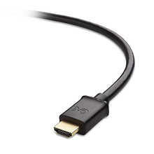 Load image into Gallery viewer, Cable Matters 2-Pack High Speed HDMI Extension Cable (Male to Female HDMI Extender Cable) with Ethernet 6 Feet - 3D and 4K Resolution Ready
