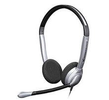 Load image into Gallery viewer, Sennheiser SH 350 Binaural Headset with Microphone
