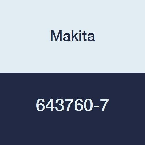 Makita 643760-7 Brush Holder