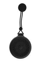 Sentry SPBT7 Splash-Proof Wireless Bluetooth Speaker