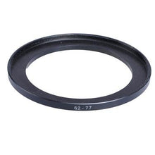 Load image into Gallery viewer, 62-77 mm 62 to 77 Step up Ring Filter Adapter
