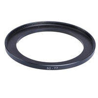 62-77 mm 62 to 77 Step up Ring Filter Adapter
