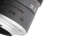 Load image into Gallery viewer, 2022 Version KIPON IBERIT 35mm F2.4 Full Frame Lens for Fuji X Mount Mirrorless Camera
