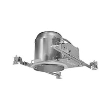 Load image into Gallery viewer, Halo Recessed Lighting H750Icat Led Housing 6&quot;
