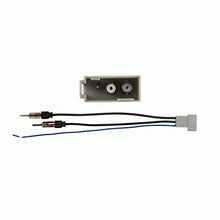 Load image into Gallery viewer, Metra 40-hd12 Acura/honda 2009 &amp; Up Into Car Factory Antenna Cable
