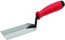 Load image into Gallery viewer, Masonry Margin Trowel 5 X 2&quot; With Soft Grip Handle
