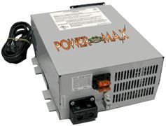 PowerMax 75 amp Converter