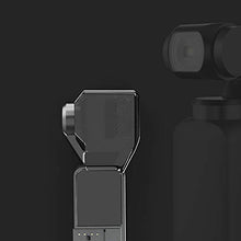 Load image into Gallery viewer, PGYTECH Huaye Phone Holder Mobile Bracket Filter Skin Gimbal Camera Hood Handheld Bag Case Compatible with DJI OSMO Pocket Accessories (Camera Gimbal Hood)
