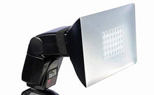 Load image into Gallery viewer, ProMaster Universal Soft Box for Shoe Mount Flash

