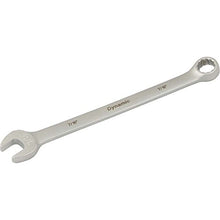 Load image into Gallery viewer, Dynamic Tools D074314 12 Point Combination Wrench, 7/16&quot;, Satin Finish
