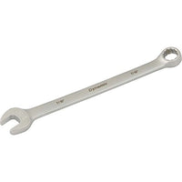 Dynamic Tools D074314 12 Point Combination Wrench, 7/16