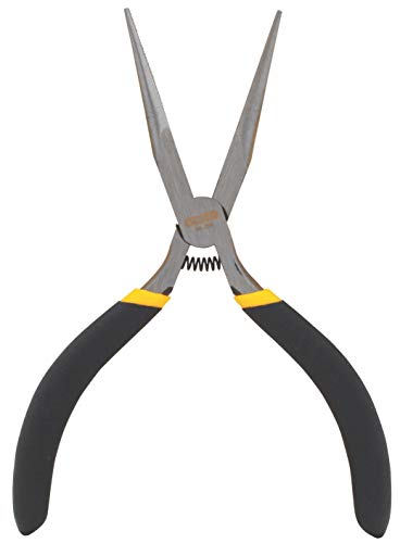 Stanley Hand Tools 84-096 Needle Nose Plier