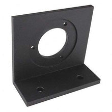 Load image into Gallery viewer, Ifm Angle Bracket for RVP Encoder 80.0mm L
